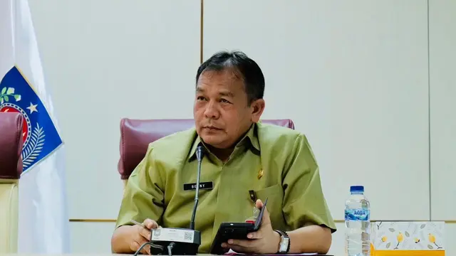 Presiden Prabowo Dijadwalkan Buka Rakornas Pemerintah Pusat dan Daerah 2026