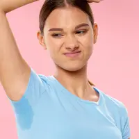 Ilustrasi ketiak basah. (c) ShotStudio/Depositphotos.com