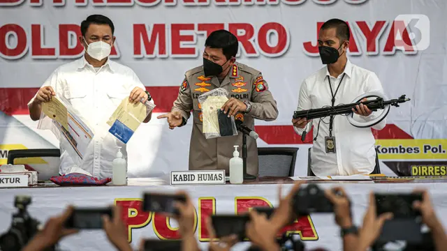 Rilis Terkait Penyebaran Berita Hoaks