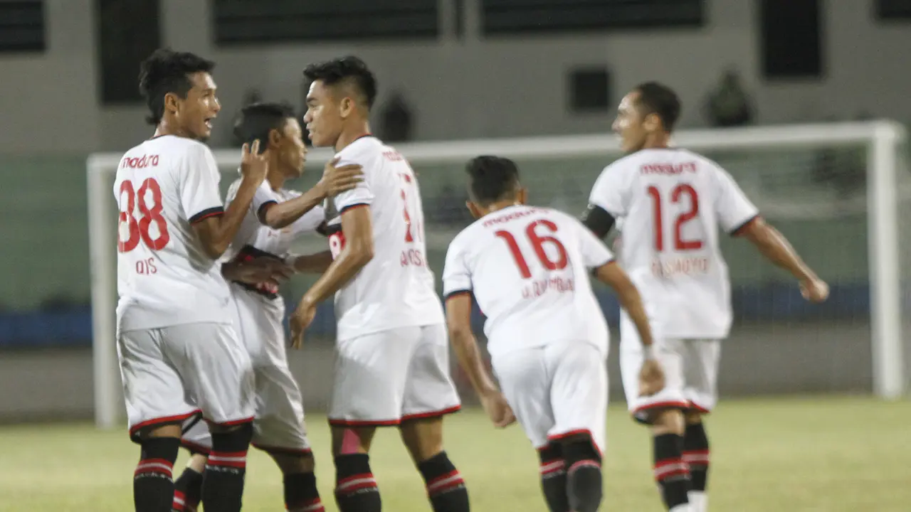 Persepam Madura Utama