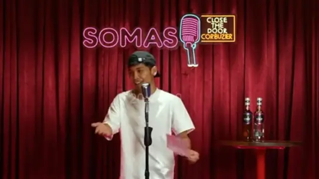 Bintang Emon (Foto: YouTube)