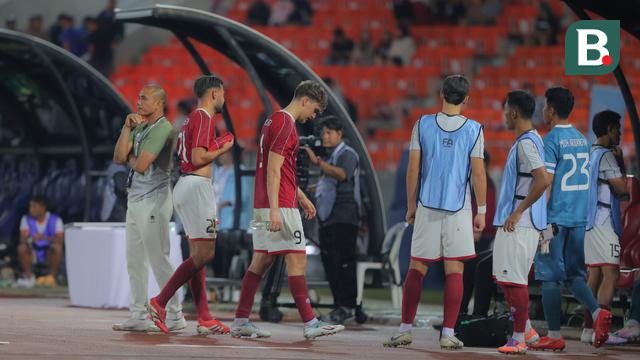 Timnas Indonesia U-22 Jens Raven