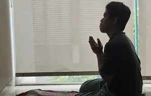 Doa Agar Anak Menjadi Saleh dan Berbakti Kepada Orang Tua, Ikhtiar Orang Tua Sejak Dini