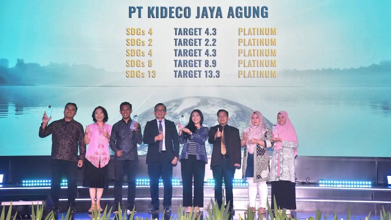 Kideco