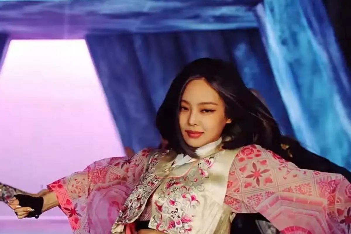 BLACKPINK