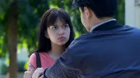 Adegan miniseri Magic in Love tayang perdana, Rabu (2/9/2020) pukul 15.40 WIB di SCTV (Dok SCTV)