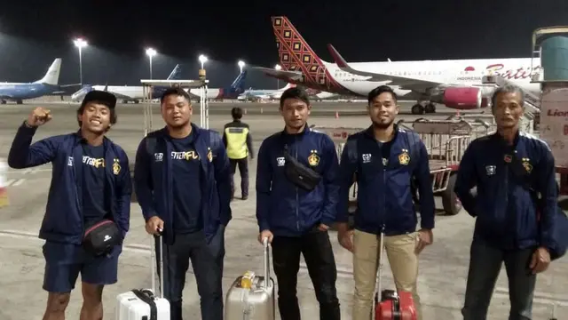 Persik Kediri
