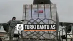 bantuan turki