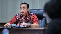 Kemenkop Beri 'Ruang' Bagi Pelaku UMKM untuk Dukung Gerakan Nasional Belanja Pengadaan