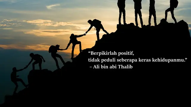 Gambar Kata Mutiara Islam