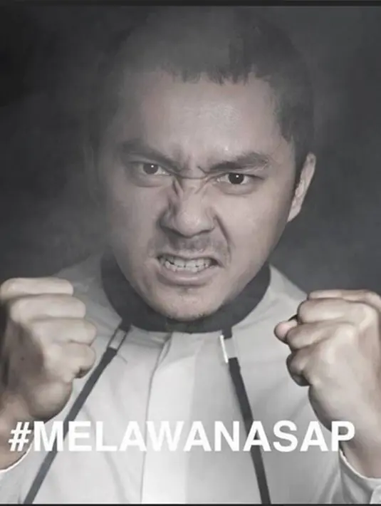 Omesh (Via Instagram/@dierabachir)