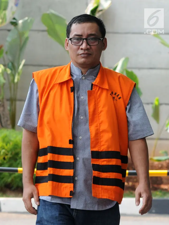 Kasus Dugaan Suap, Bupati Tulungagung Nonaktif Diperiksa KPK