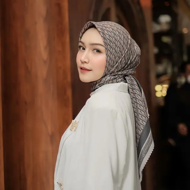 6 Artis Langganan Peran Antagonis Ini Mantap Berhijab, Penampilannya Bikin Pangling