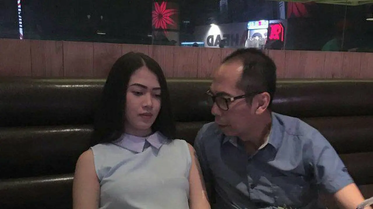 Elsa Agnesya Kalangi
