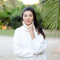 ilustrasi perempuan dewasa/Olena Hromova/Shutterstock