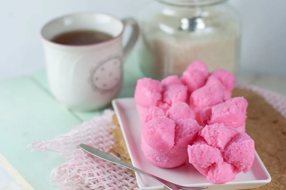 kue mangkok
