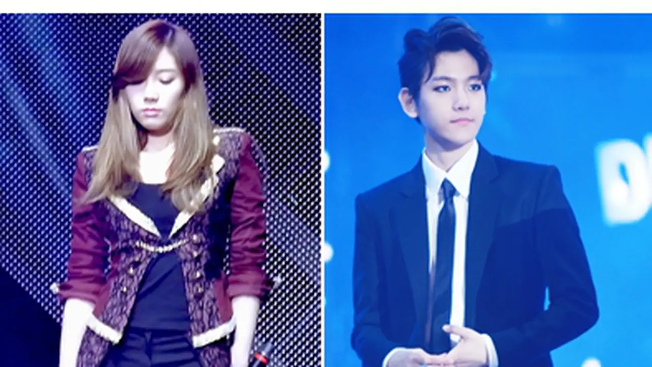 Taeyeon SNSD Dikabarkan Resmi Putus dari Baekhyun `EXO`