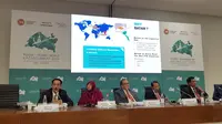 Deputi Perdagangan Rusia Tangkap Peluang Bisnis di Batam