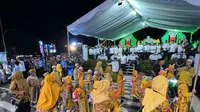 Pawai 1 Muharram 1447 H di Kalteng, Gubernur Agustiar Sabran: Momentum Perbaiki Diri &amp; Jaga Kerukunan