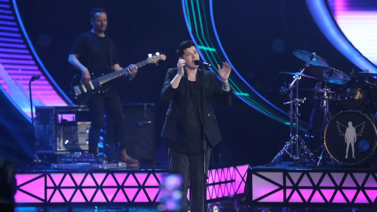 [Bintang] Sebelum Konser The Script Jakarta, Wajib Tahu 5 Hal Ini