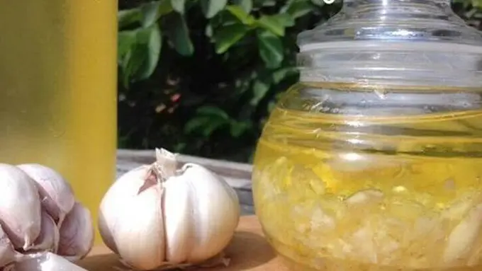 Baceman bawang./Copyright cookpad.com/suta