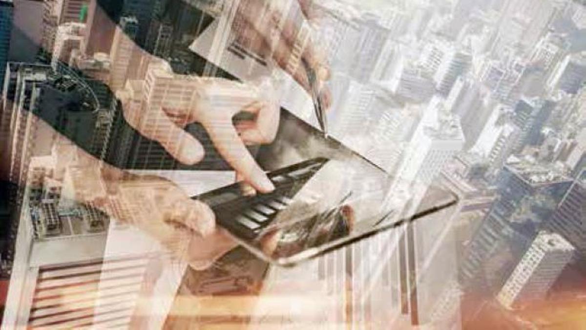 Metrodata Electronics Kantongi Pendapatan Rp 27,17 Triliun, Tumbuh 8,06% pada 2025