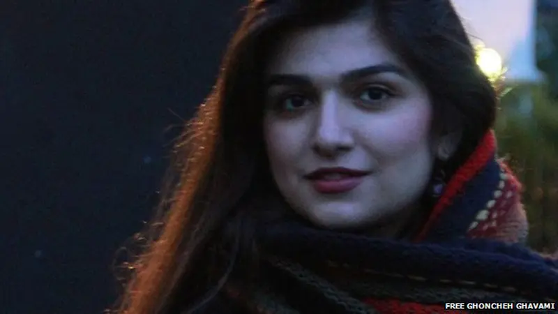 Wanita Iran Dipenjara Karena Nonton Voli Pria