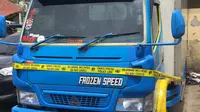 Truk Muatan Ikan Salem Dirampas, Polisi: Mobil Dijaminkan Pelaku terkait Utang-Piutang