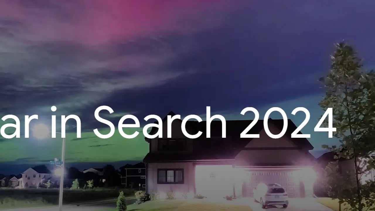 Google trend