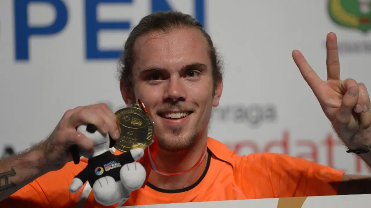 Jan O Jorgensen