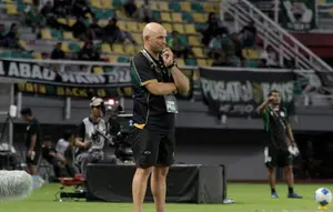 Persebaya Surabaya TC di Thailand, Bernardo Tavares Incar Kekompakan Jelang BRI Super League