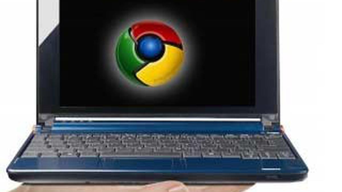 Google Luncurkan Notebook Chrome - Tekno Liputan6.com