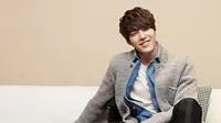 Senyuman Kim Woo Bin yang Buat Penggemar di Asia Lumer
