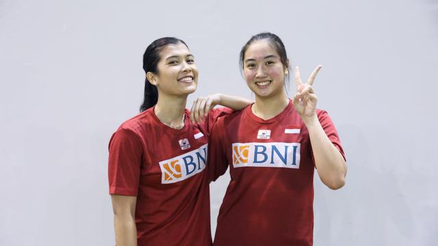 Yulfira Barkah/Febby Valencia Dwijayanti Gani