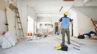 4 Masalah Renovasi Rumah yang Sering Bikin Emosi, Pernah Alami Juga?