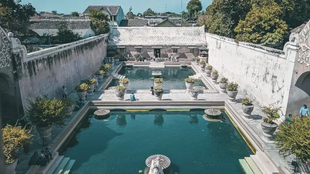 Yogyakarta