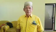 Saiful Milah Gantikan Rusdi Alam jadi Ketua DPRD Kota Tangerang