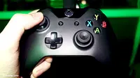 Controller Xbox One Akan Bisa Digunakan di Game PC