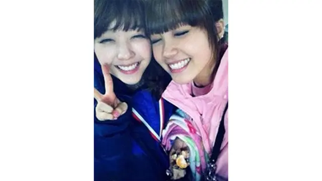 Seperti Kembar, Ini 10 Pasang Idol K-Pop yang Mirip