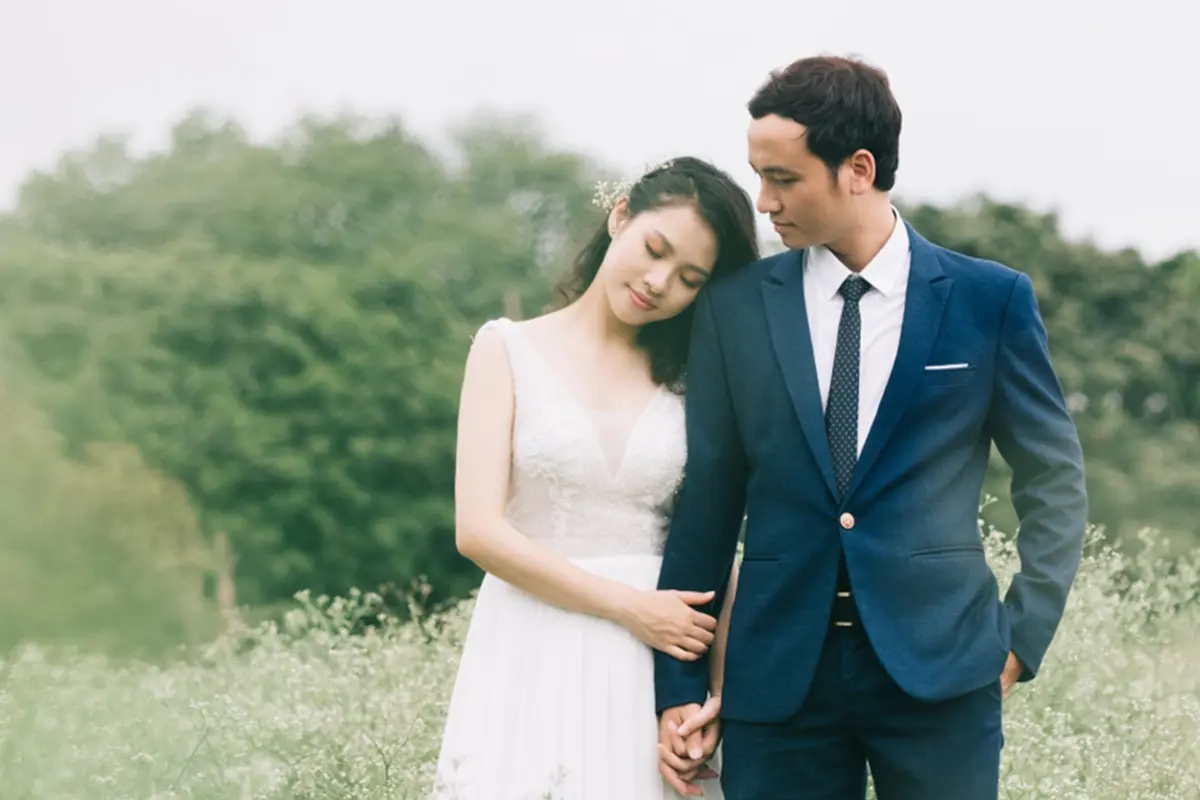 seribu cinta dan tepat waktu