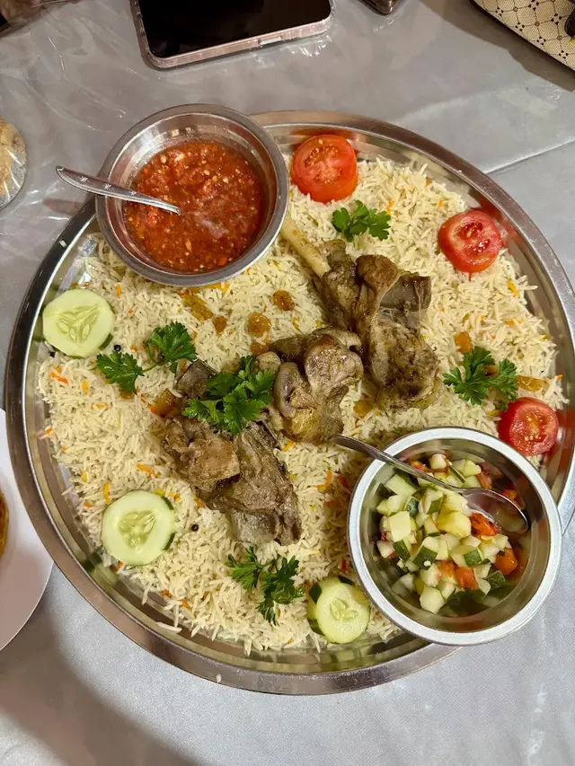 Rekomendasi Tempat Makan Enak di Ampel Surabaya