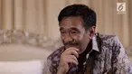 Sebelum digantikan Anies Baswedan sebagai Gubernur DKI Senin mendatang, Djarot menitip pesan untuk warga Jakarta.