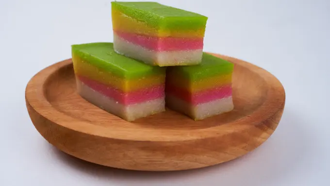 kue lapis