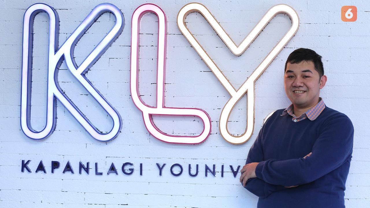 [Bintang] Food Blogger