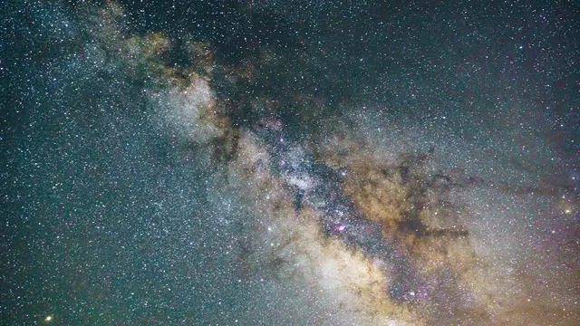 Space