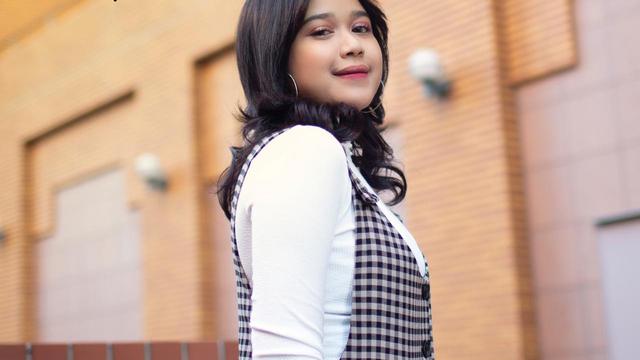 Brisia Jodie Libatkan Tohpati Di Lagu Menjamu Showbiz Liputan6 Com