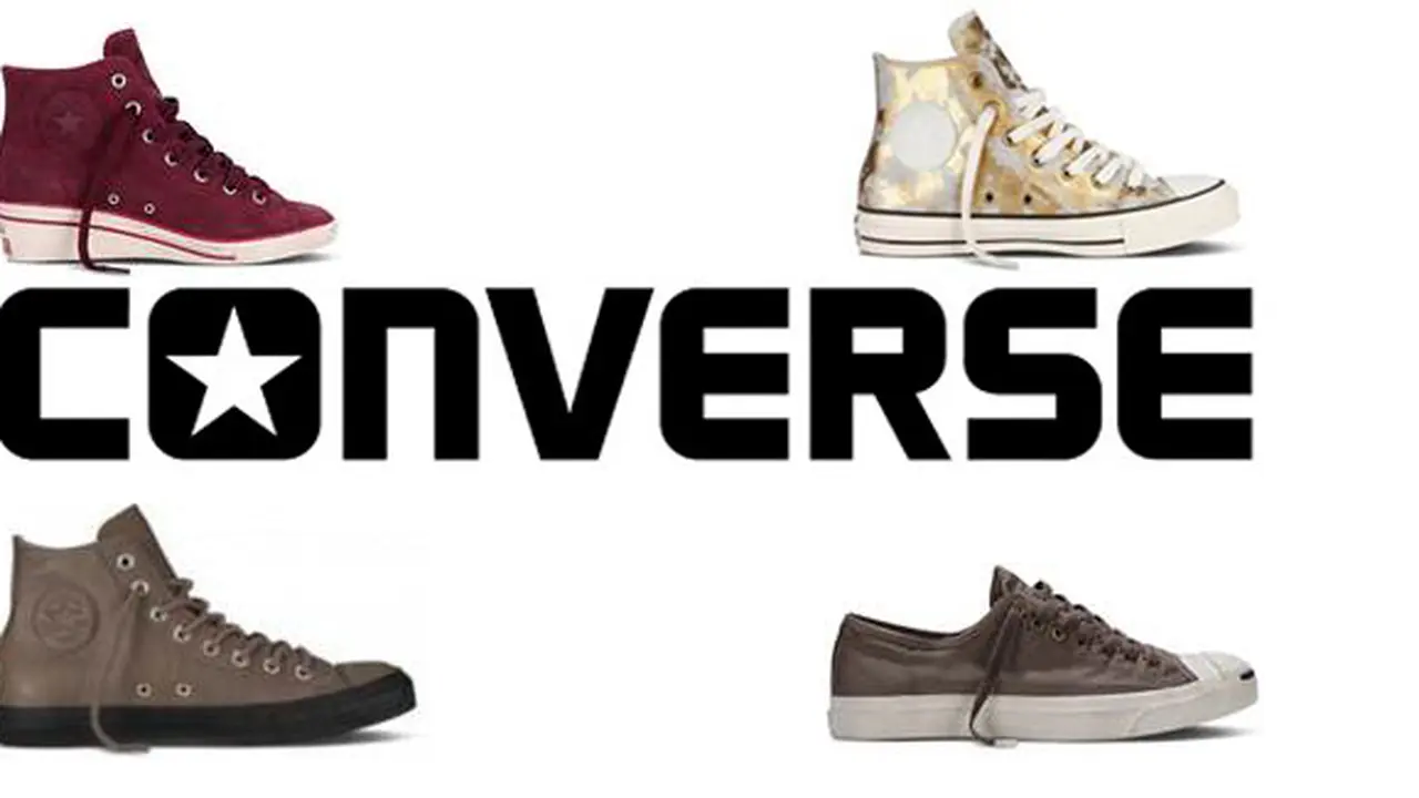 Images by Converse