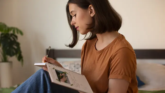 Ikuti Tips Ini Supaya Tidak Overthinking saat Menghadapi Quarter-Life Crisis - 4