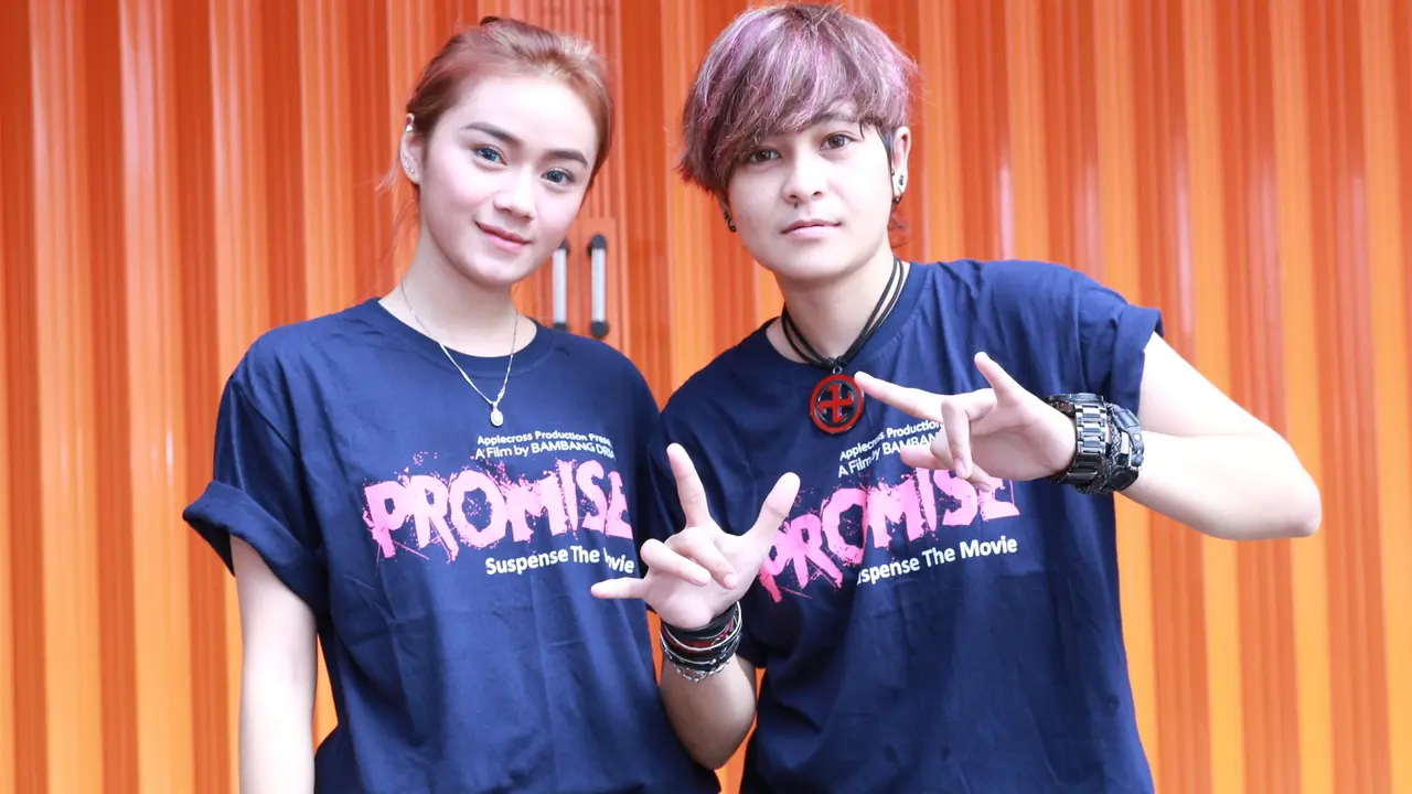 [Bintang] The Virgin