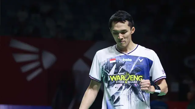 Link Live Streaming Kejuaraan Dunia Bulutangkis 2026: Saatnya Jonatan Christie!